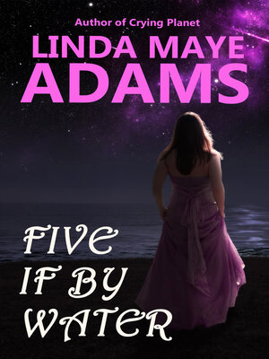 cover image of Five if by Water